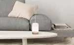 Innobiz Difusor ultrassónico Omelia com humidificador - efeitos de luz distintos, 2 programas