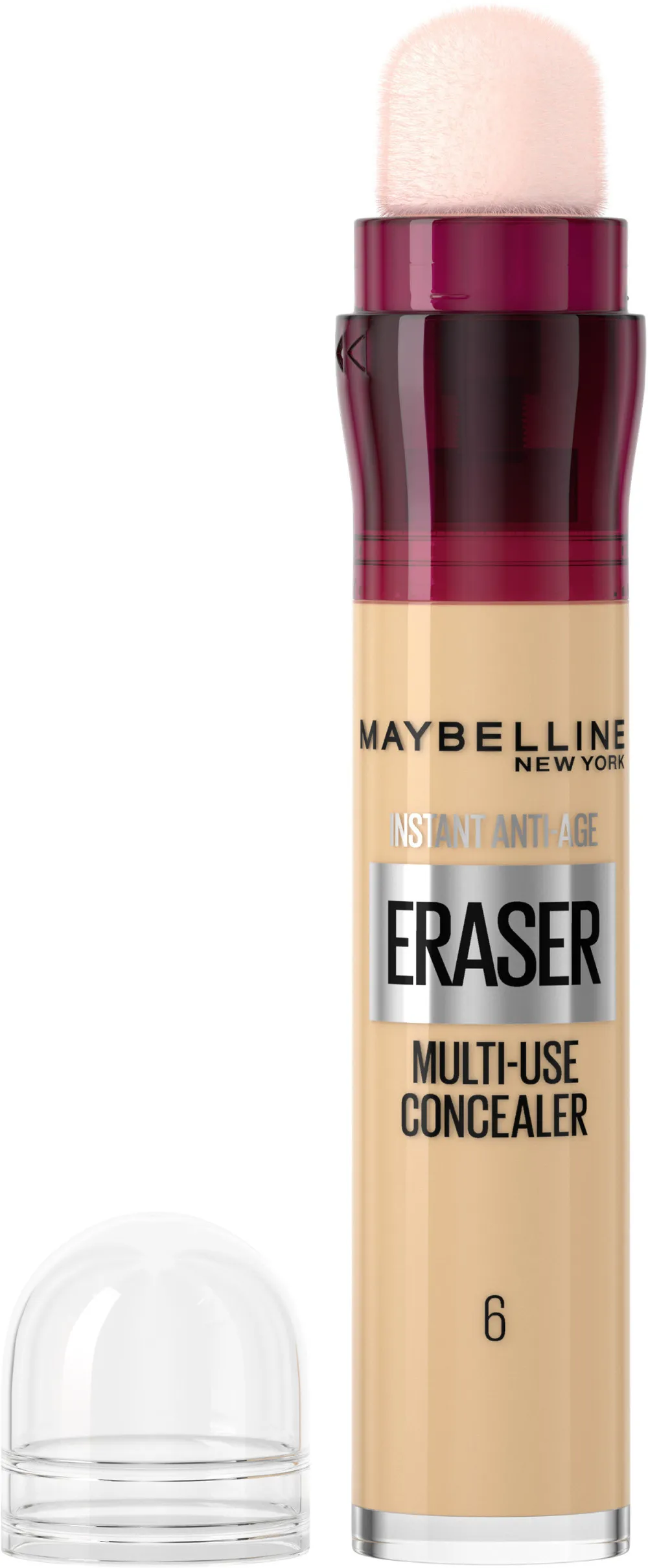 Instant Age Rewind Eraser Corretivo - 06 Neutralizer 7 ml