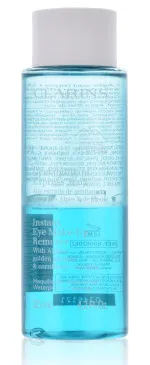 Desmaquilhante de Olhos Instantâneo com Extratos de Genciana-dourada dos Alpes e Aciano 125 ml