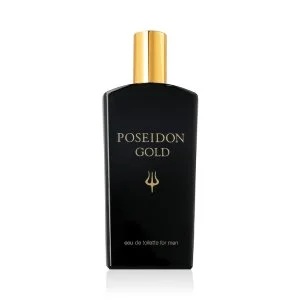 Instituto Español Poseidon Gold eau de toilette para homens