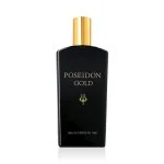 Poseidon Gold eau de toilette para homens 150 ml