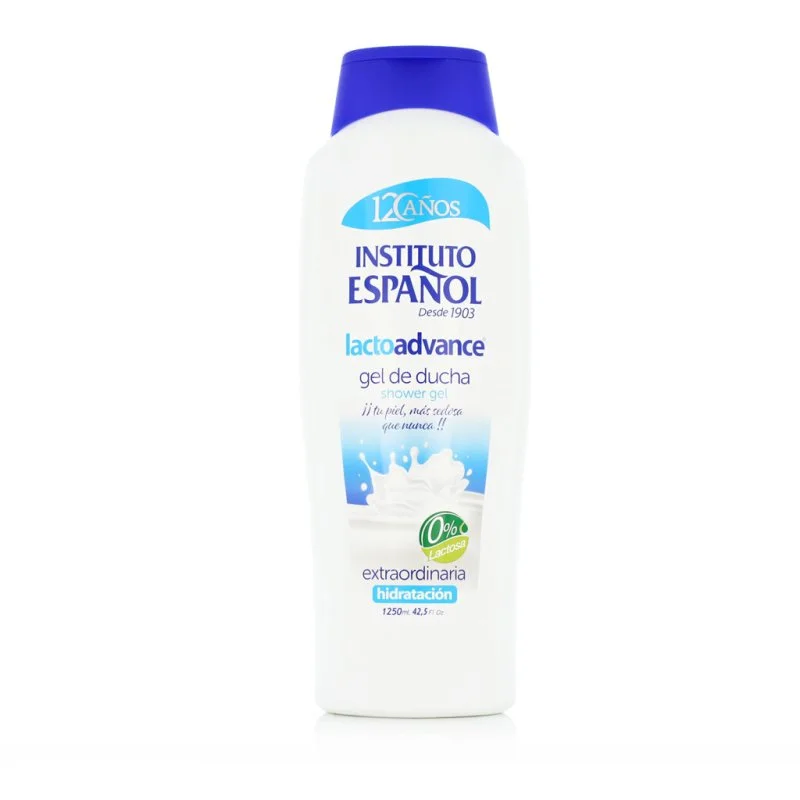 Lacto Advance Gel de Duche 1250 ml