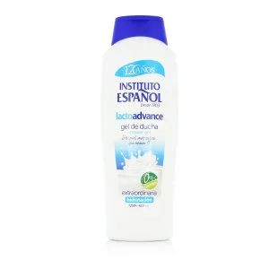 Instituto Español Lacto Advance Gel de Duche