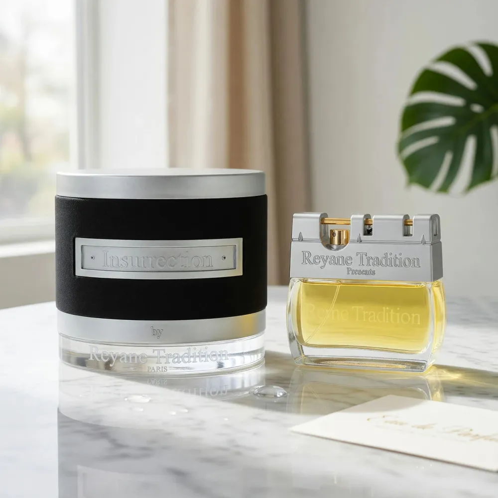 Insurrection água de toilette para homens 100 ml