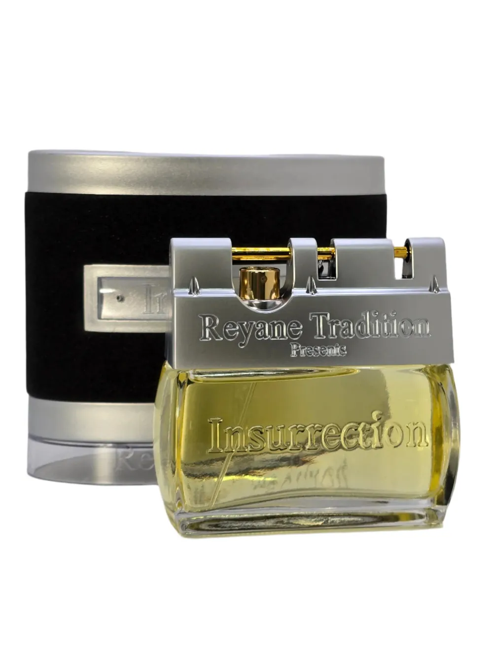 Insurrection água de toilette para homens 100 ml