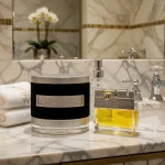 Insurrection água de toilette para homens 100 ml