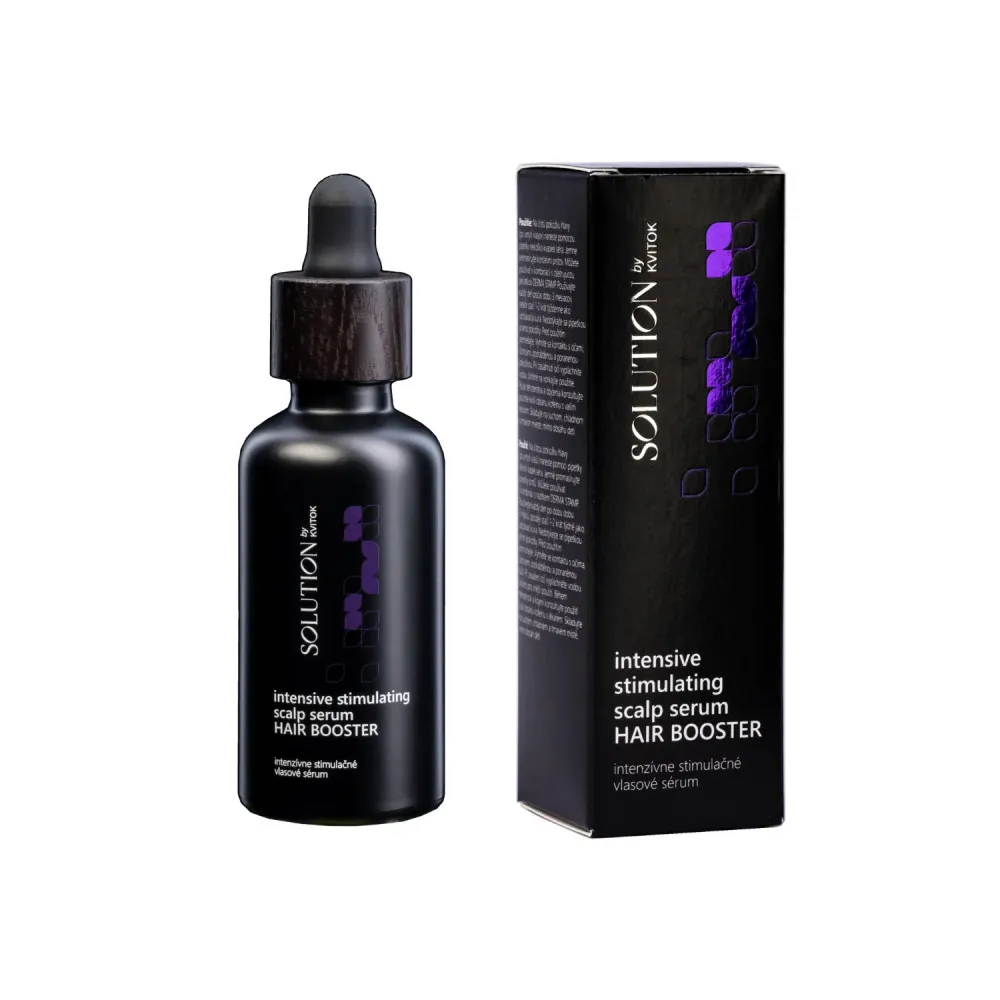 Kvitok Estimulador Intensivo de Soro Capilar - 50 ml