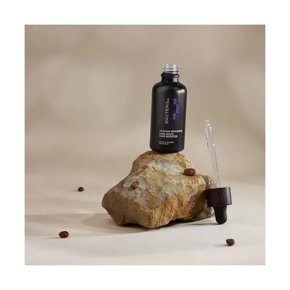 Kvitok Estimulador Intensivo de Soro Capilar - 50 ml