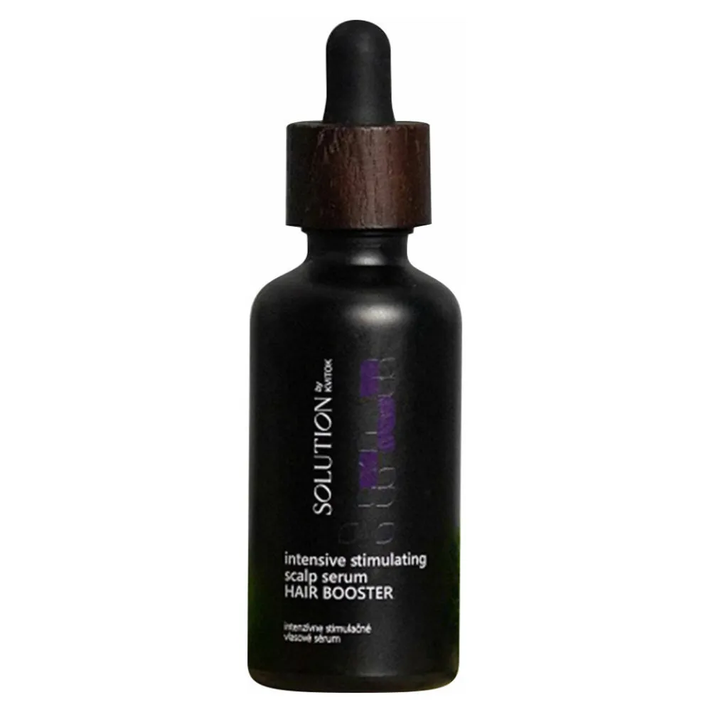 Kvitok Estimulador Intensivo de Soro Capilar - 50 ml