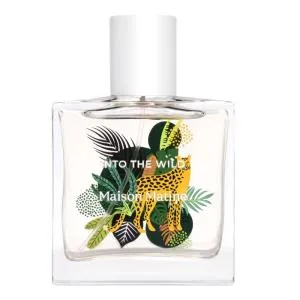 Maison Matine Into The Wild eau de parfum unissexo
