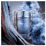 Invictus Eau de Toilette para homem 100 ml + EDT MINI 10 ml + DEO em spray 150 ml