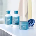 Invigo Scalp Balance Shampoo para Couro Cabeludo Oleoso 1000 ml