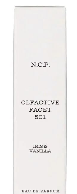 & Baunilha 1 ml