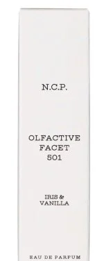 & Baunilha 1 ml