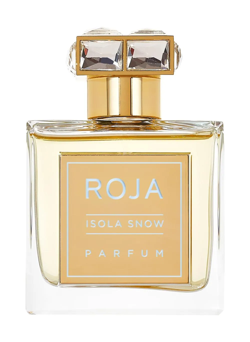 Isola Snow perfume unissex 50 ml