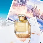 Isola Snow perfume unissex 50 ml