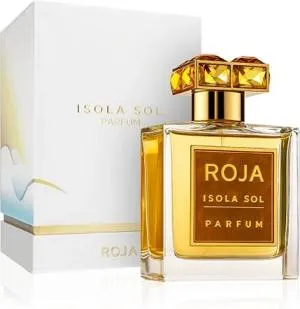 Roja Parfums Isola Sol perfume unissex