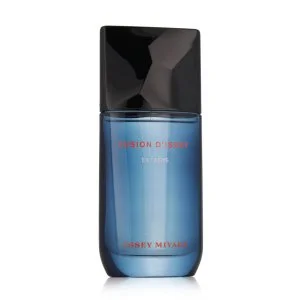 Issey Miyake Fusion d'Issey Extrême Intense eau de toilette para homens