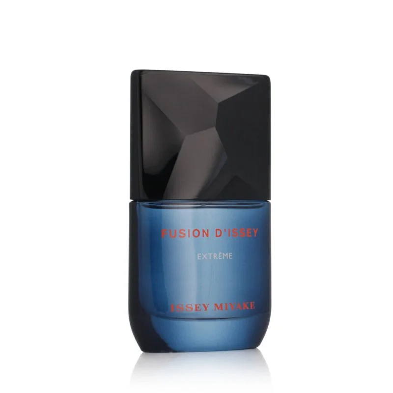 Issey Miyake Fusion d'Issey Extrême Intense eau de toilette para homens 50 ml