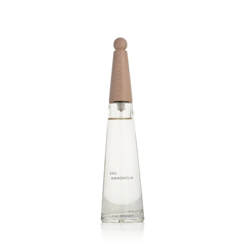 Issey Miyake L'Eau d'Issey Eau & Magnolia Intense eau de toilette para mulheres 50 ml