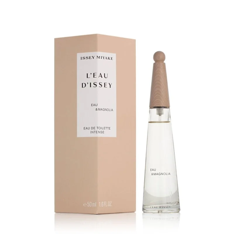 Issey Miyake L'Eau d'Issey Eau & Magnolia Intense eau de toilette para mulheres 50 ml