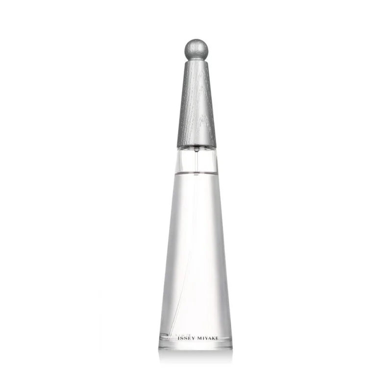 L'Eau d'Issey Intense eau de parfum recarregável para mulheres 50 ml