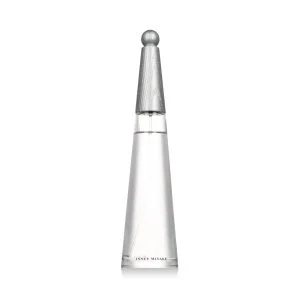 Issey Miyake L'Eau d'Issey Intense eau de parfum recarregável para mulheres