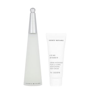 L'Eau d'Issey Eau de Toilette para mulheres 100 ml + BC
