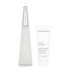 Issey Miyake L'Eau d'Issey Eau de Toilette para mulheres 100 ml + BC