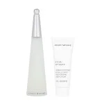 L'Eau d'Issey Eau de Toilette para mulheres 100 ml + BC 75 ml