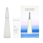 L'Eau d'Issey Eau de Toilette para mulheres 100 ml + BC 75 ml
