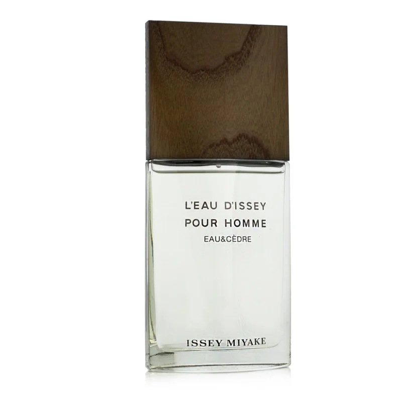 L'Eau d'Issey Pour Homme Eau & Cèdre Intense Eau de Toilette para homem 100 ml