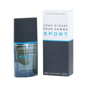 Issey Miyake L'Eau d'Issey Pour Homme Sport eau de toilette para homens