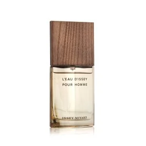 Issey Miyake L'Eau d'Issey Pour Homme Vétiver Intense água de toilette para homens