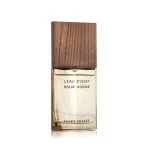 L'Eau d'Issey Pour Homme Vétiver Intense água de toilette para homens 100 ml