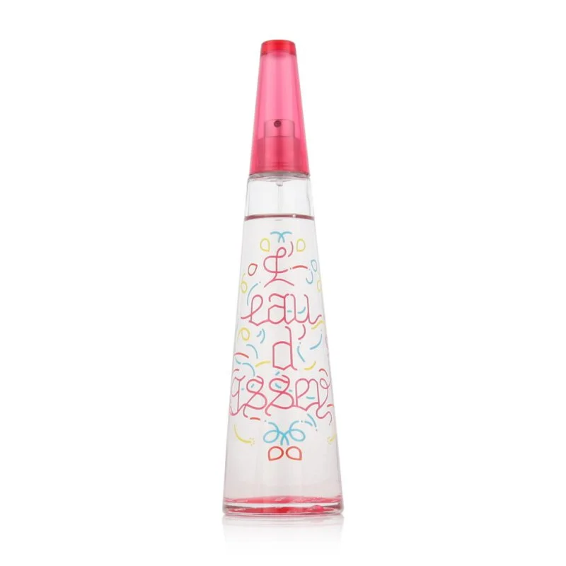 L'Eau d'Issey Shades of Kolam eau de toilette para mulheres 100 ml