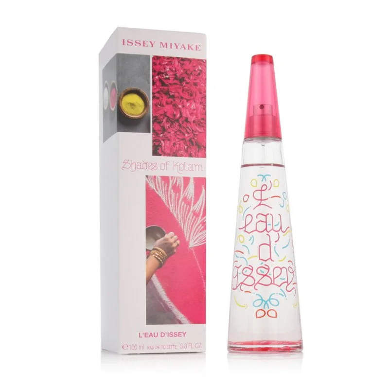L'Eau d'Issey Shades of Kolam eau de toilette para mulheres 100 ml