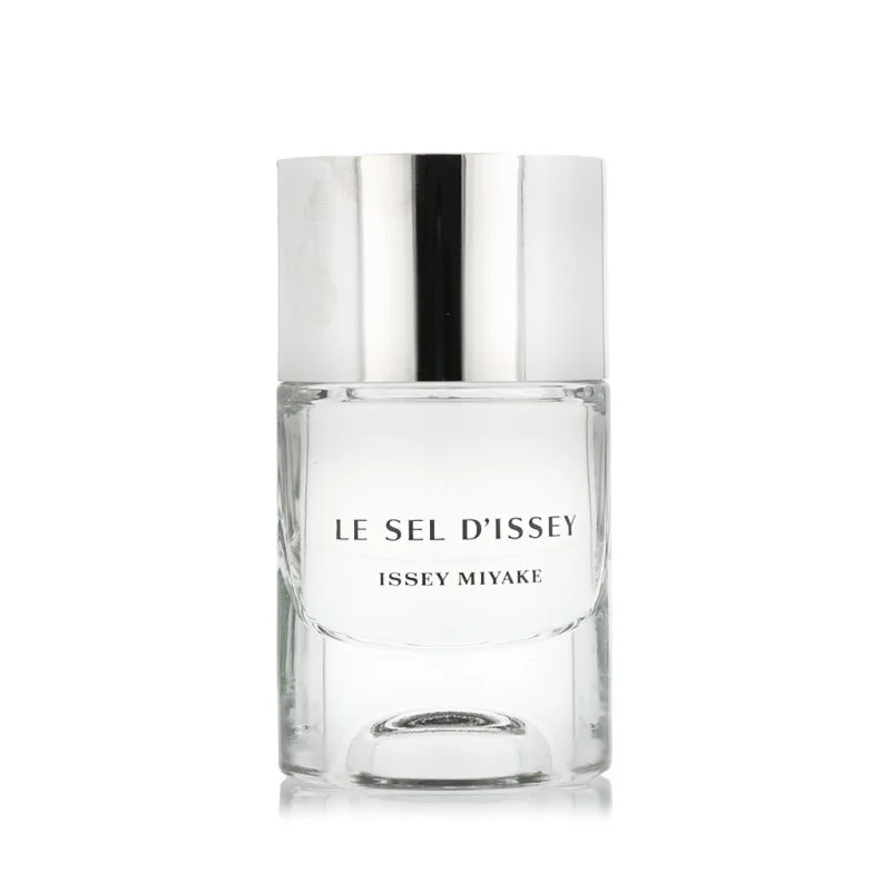 Le Sel d’Issey eau de toilette para homem 50 ml