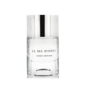 Issey Miyake Le Sel d’Issey eau de toilette para homem
