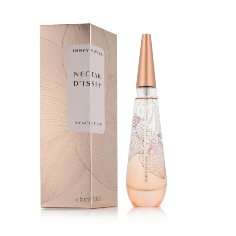 Nectar D’Issey Première Fleur eau de parfum para mulheres 50 ml