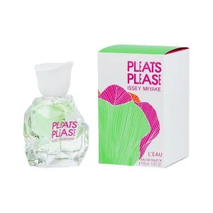 Issey Miyake Pleats Please L'Eau Eau de Toilette para mulheres