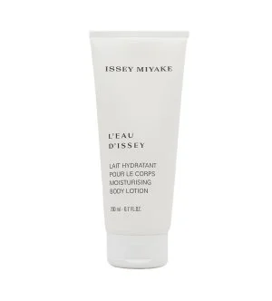 Issey Miyake L'Eau D'Issey leite corporal para mulheres