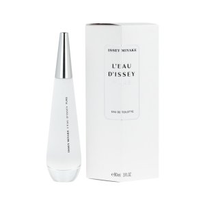 L'Eau d'Issey Pure eau de toilette para mulheres
