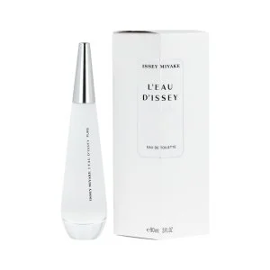Issey Miyake L'Eau d'Issey Pure eau de toilette para mulheres