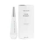 L'Eau d'Issey Pure eau de toilette para mulheres 90 ml