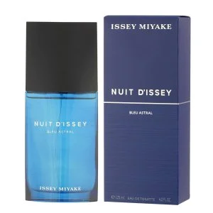 Issey Miyake Nuit d'Issey Bleu Astral eau de toilette para homens