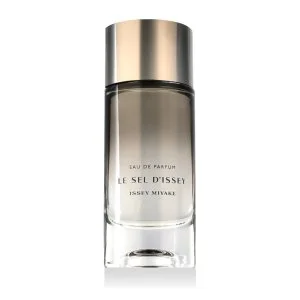 Issey Miyake Le Sel d’Issey eau de parfum recarregável para homens