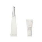 L'Eau d'Issey eau de toilette para mulheres 100 ml + EDT MINI 10 ml + loção corporal 50 ml