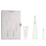 L'Eau d'Issey eau de toilette para mulheres 100 ml + EDT MINI 10 ml + loção corporal 50 ml