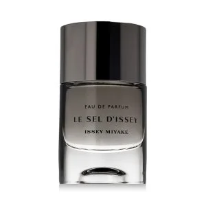 Issey Miyake Le Sel d’Issey água de perfume recarregável para homens
